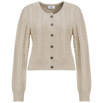 Damen Strickjacke im Oktoberfest-Design