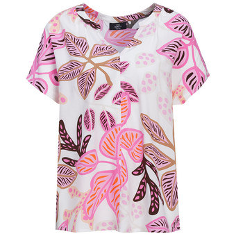 Damen Bluse aus Viskose