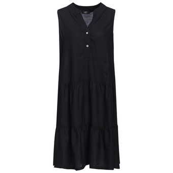 Damen Kleid aus Viskose