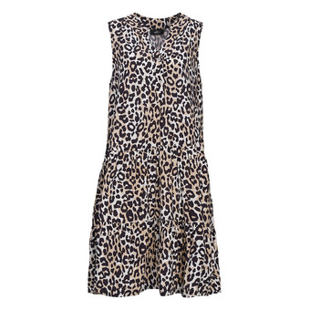 Damen Kleid aus Viskose