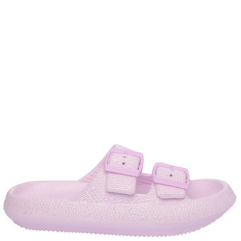 Mädchen Badesandalen mit verstellbaren Riemen