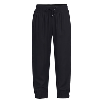 Damen Jogpants aus Viskose