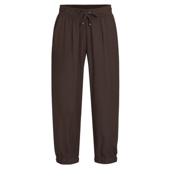 Damen Jogpants aus Viskose