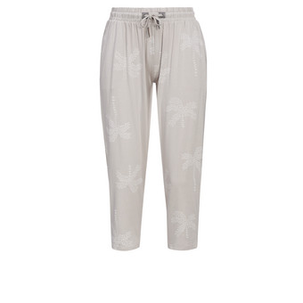 Damen Jogpants in 3/4 Länge