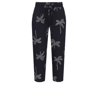 Damen Jogpants in 3/4 Länge