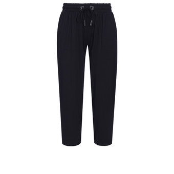 Damen Jogpants in 3/4 Länge