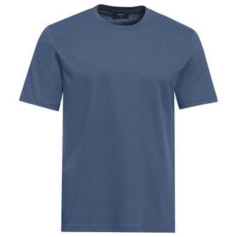 Herren T-Shirt im Basic-Look