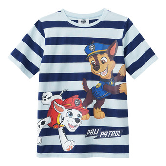 PAW Patrol T-Shirt aus Bio-Baumwolle