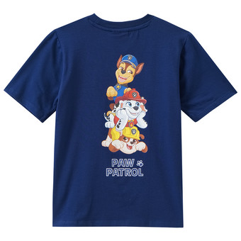 PAW Patrol T-Shirt aus Bio-Baumwolle