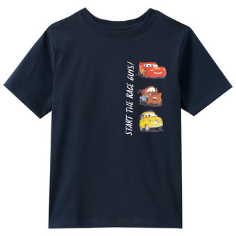 Disney/Pixar Cars T-Shirt mit Prints