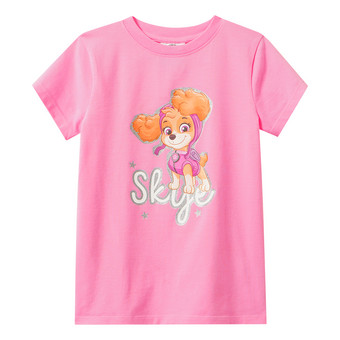 PAW Patrol T-Shirt mit Front-Print