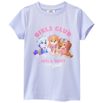 PAW Patrol T-Shirt mit Front-Print