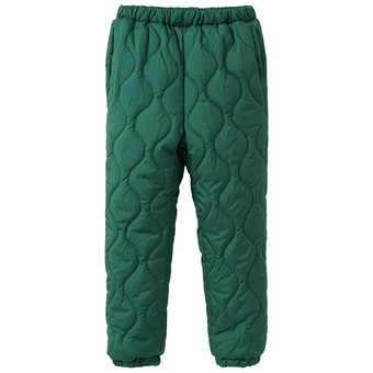 Kinder Thermo-Hose mit Steppung
