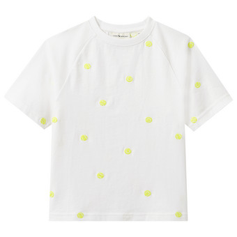 Jungen T-Shirt aus Bio-Baumwolle