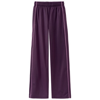 Mädchen Sporthose aus recyceltem Material