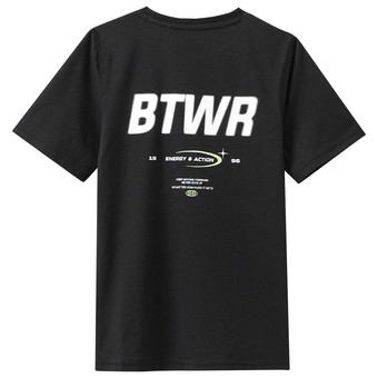 Jungen Sport-T-Shirt oversized