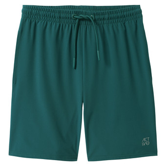 Jungen Sport-Shorts in leichter Qualität