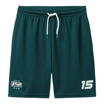 Jungen Sport-Shorts in leichter Qualität