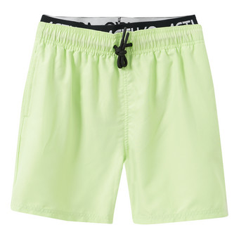 Jungen Badeshorts mit Tunnelzug