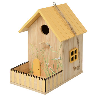Vogelhaus zum Aufhängen
