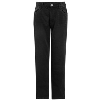 Herren Straight-Jeans im 5-Pocket-Style