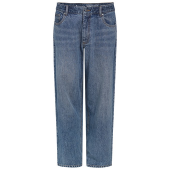 Herren Straight-Jeans im 5-Pocket-Style
