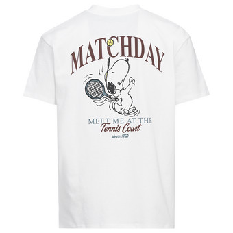 Peanuts T-Shirt mit Print