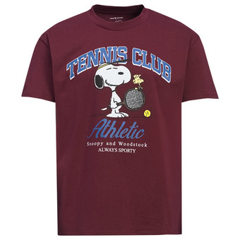 Peanuts T-Shirt mit Print