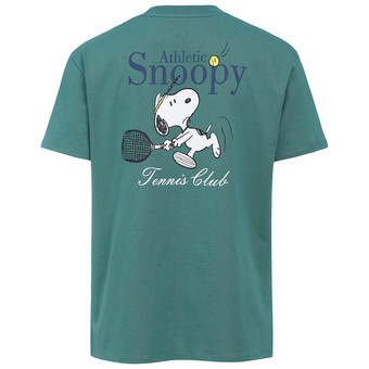 Peanuts T-Shirt mit Print