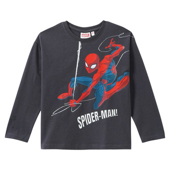 MARVEL T-shirt met lange mouwen