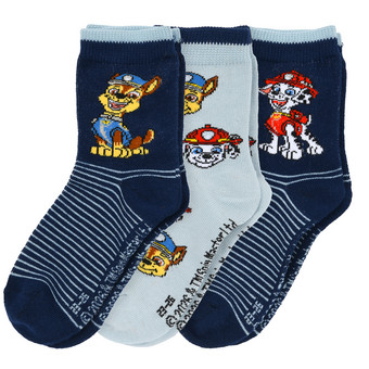 3 Paar PAW Patrol Socken im Set