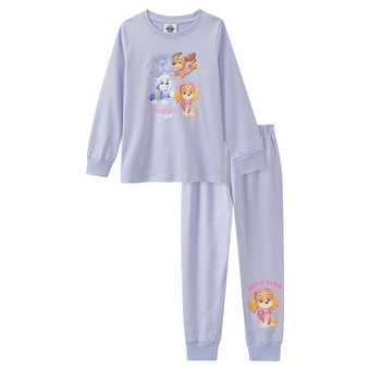 PAW Patrol Schlafanzug aus Bio-Baumwolle
