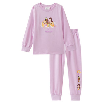 Disney Prinzessin Schlafanzug