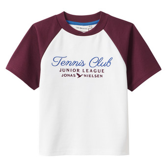 Jungen T-Shirt im Retro-Look