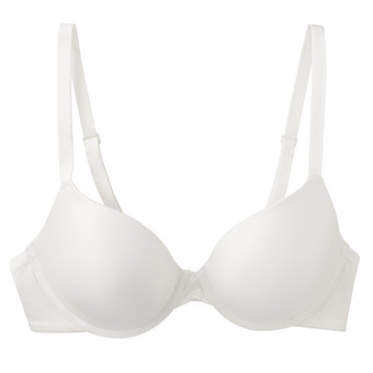 Beugel-bh voor dames in basic-look