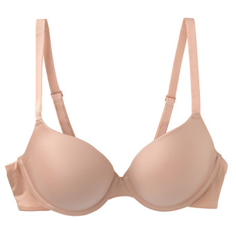 Beugel-bh voor dames in basic-look