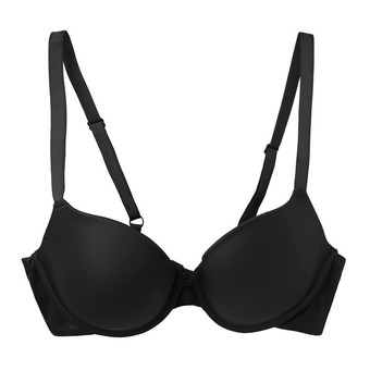 Beugel-bh voor dames in basic-look