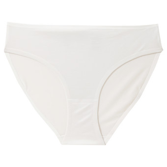 Damen Slip im Basic-Look
