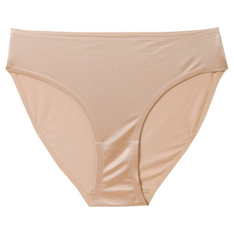 Damen Slip im Basic-Look