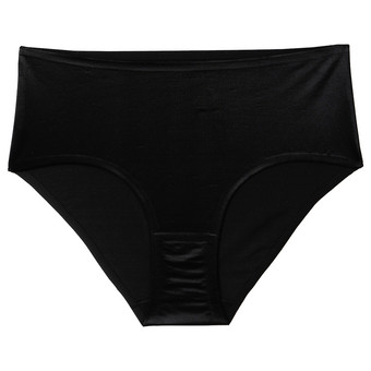 Damen Panty im Basic-Look