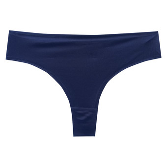 Damen String im Basic-Look
