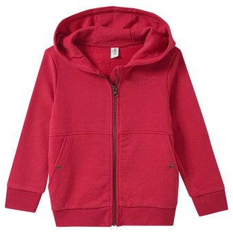 Jungen Sweatjacke super soft