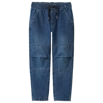 Jungen Jeans mit Tunnelzug