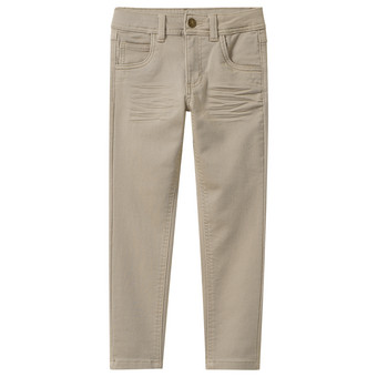 Jungen Jeans aus Jogg-Denim