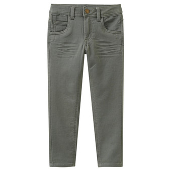 Jungen Jeans aus Jogg-Denim