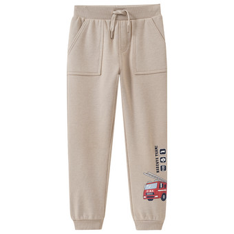 Jungen Jogginghose mit Print
