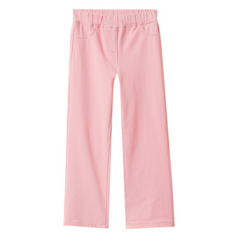 Mädchen Jeans mit hohem Elasthan-Anteil