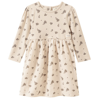 Baby Kleid mit Blümchen