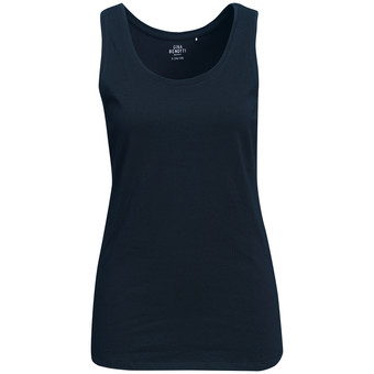 Damen Top mit Bio-Baumwolle