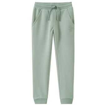 Mädchen Jogginghose im Basic-Look